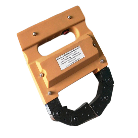 Portable Magnetic Particle Testing Equipment