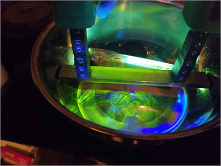 MPI Testing Equipment