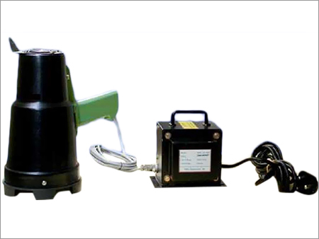 Magnetic Particle Inspection Accessories