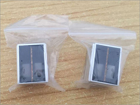 Ultrasonic Transducers Angle Beam
