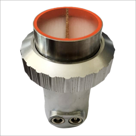 Dual Element Transducers