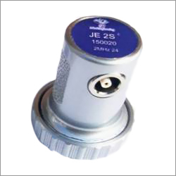 Ultrasonic Flaw Detector Transducers