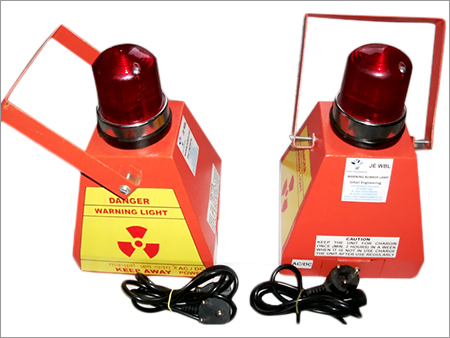 Audio Visual Alarm