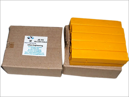 Ultrasonic Yellow Chalk