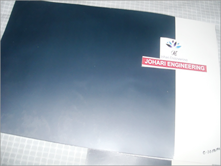 Lead Screen - Lead Material, Various Sizes | Fine Finish, Durable, Accurate Size, Robust, Image Improvement