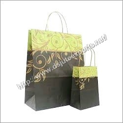 Shopping Paper bag