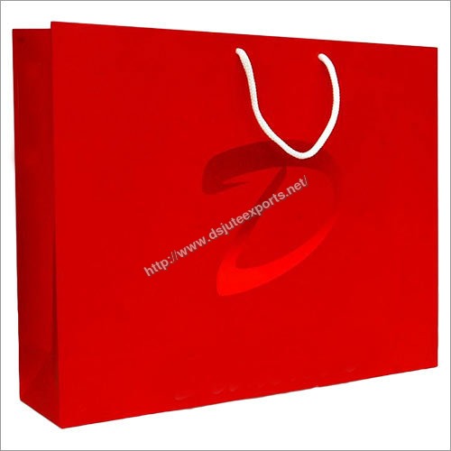 Duplex Paper Bags
