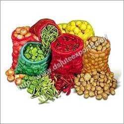 Leno Vegetable Bags