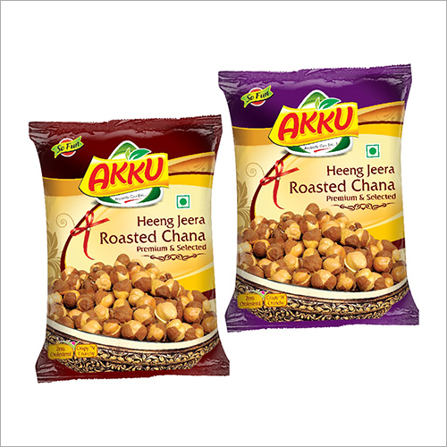 Roasted Chana Namkeen