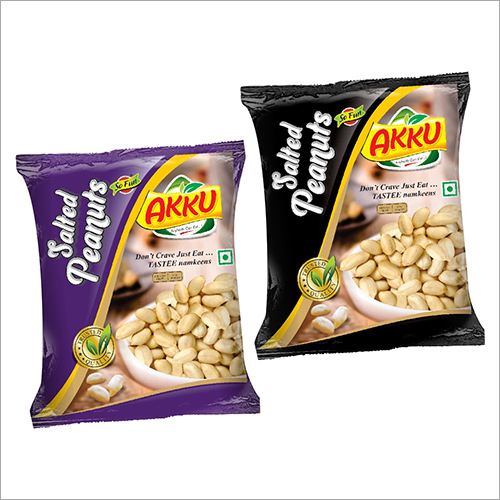 Salted Peanut Namkeen