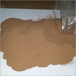 Bentonite Powder