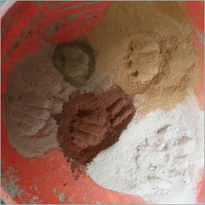 Moisture Earthing Powder