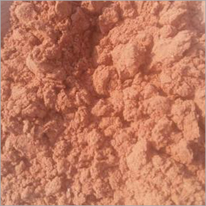 Calcium Bentonite Powder