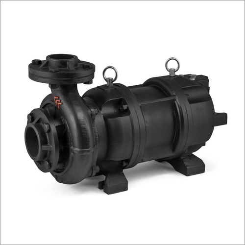 Monoset Submersible Pumps
