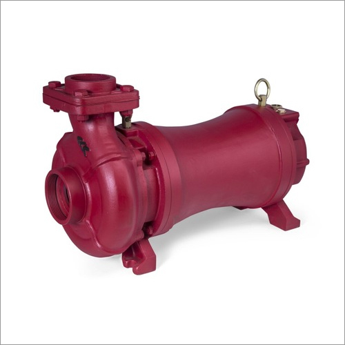 Open Well Submersible Pump