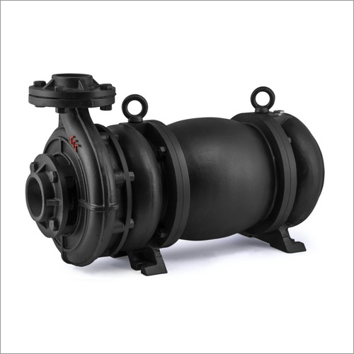 Open Well Submersible Pump
