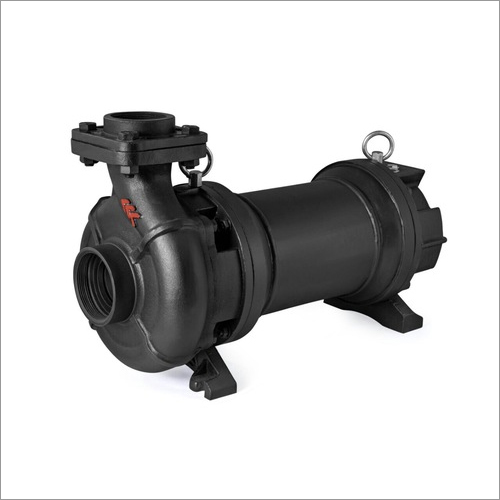 Horizontal Openwell Submersible Pumps