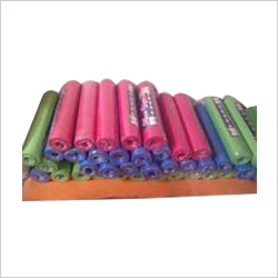 Colored Yoga Mat