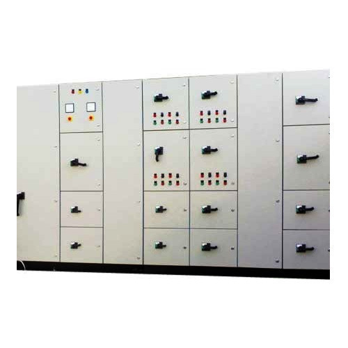 Electrical Control Panel Board