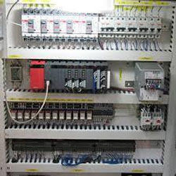 Center Electrical Panel Boards