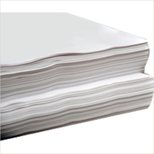 LD EVA Sheet