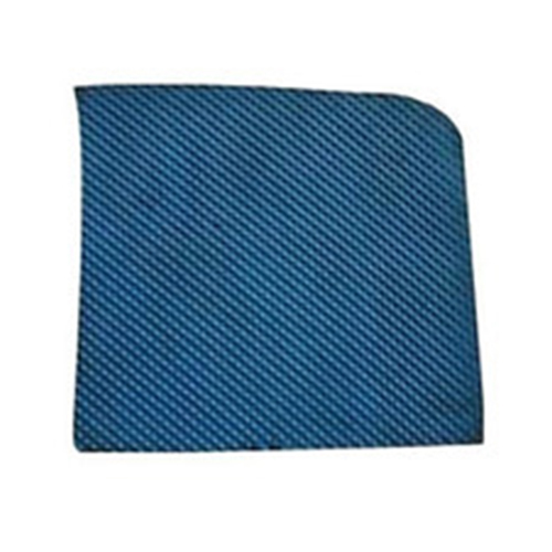 Embossed Rubber Sheet