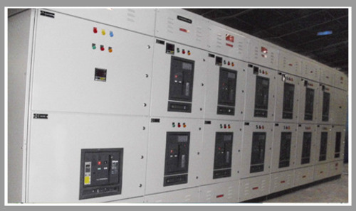 Low Voltage Power Control Center Low Voltage Power Control Center