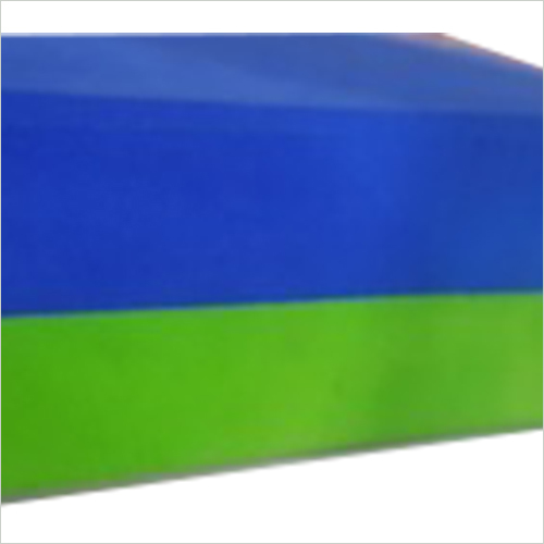 Yoga Rubber Brick