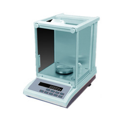 R Series Electronic Analytical Balances