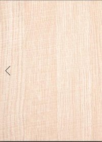 Natural Wood Particle Board