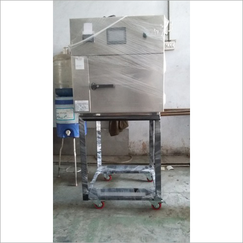 Portable Sterilizer