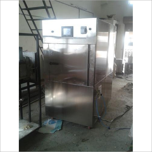 Sterilizer Machine