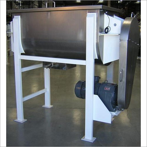Ribbon Blender Machine Ribbon Blender Machine