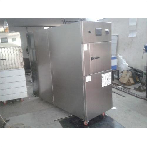 ETO Sterilize Machine