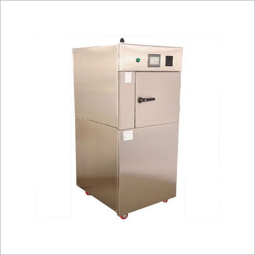 ETO Sterilizer