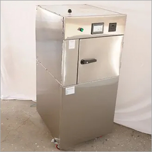Orthopedic Instruments Sterilization Orthopedic Instruments Sterilization