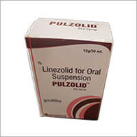 Pulzolid Dry Syrup