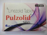 Pulzolid Tablets