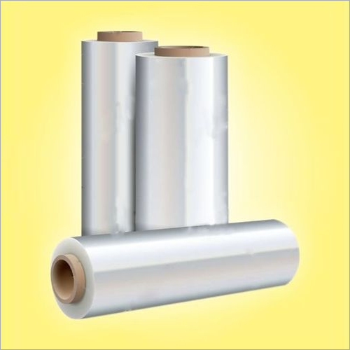 Poly Film Roll By RATHI POLYMERS