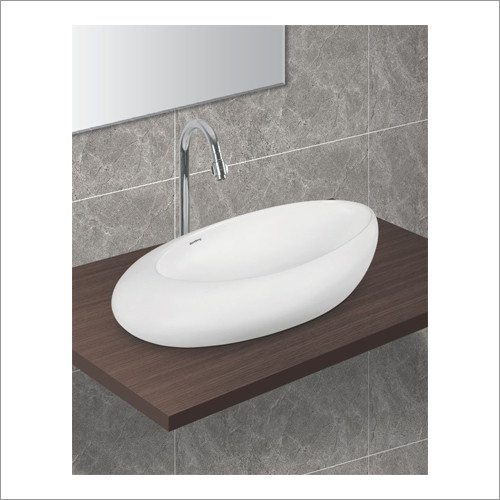 Ceramic Rado Table Top Basin