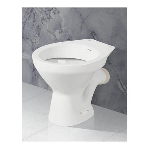 EWC - P Water Closet