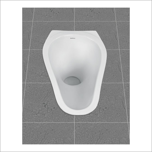 Pan and Urinal