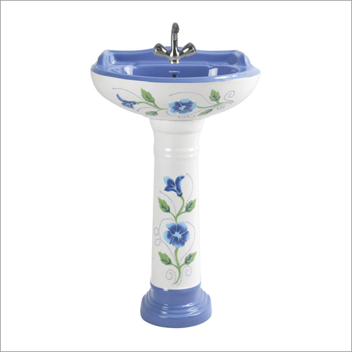 Oval Wash Basin