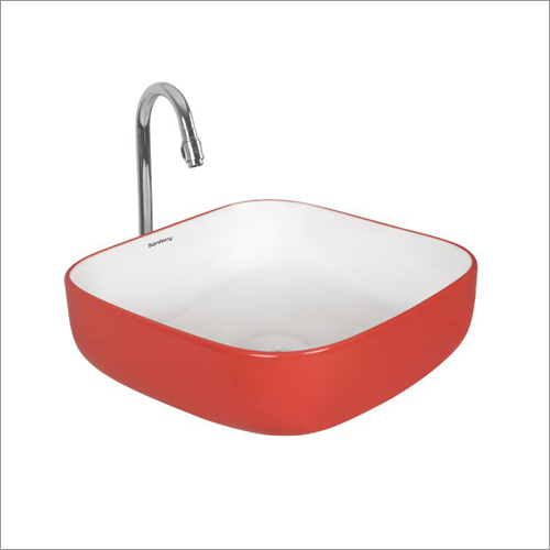 Table Top Wash Basin
