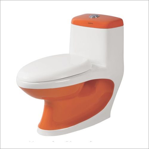 Sanitaryware Piece Toilet