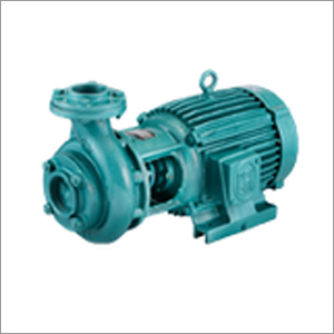 Surface Pumps