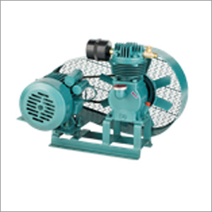 Compressor Pumps