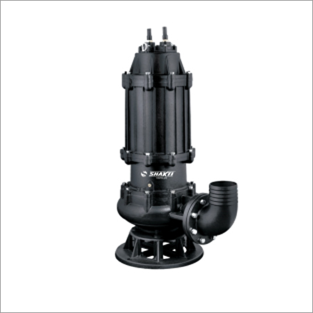 SDW Series - Sewage Pump