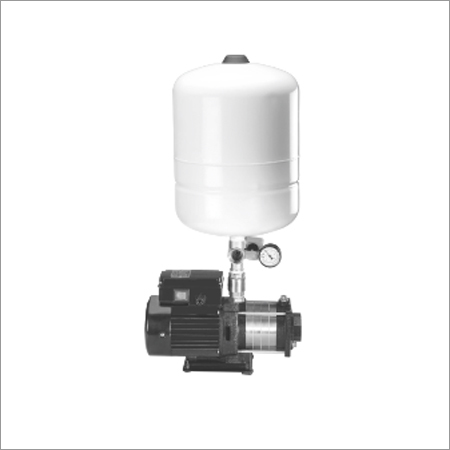 SH-RPB series - Pressure Booster Pump