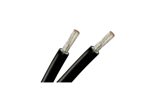 Solar D.C Cables